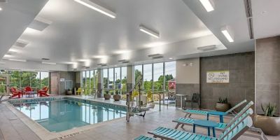 Home2 Suites by Hilton Roswell, GA