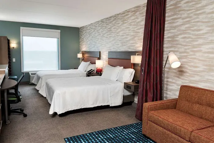 Home2 Suites by Hilton Roswell, GA 4