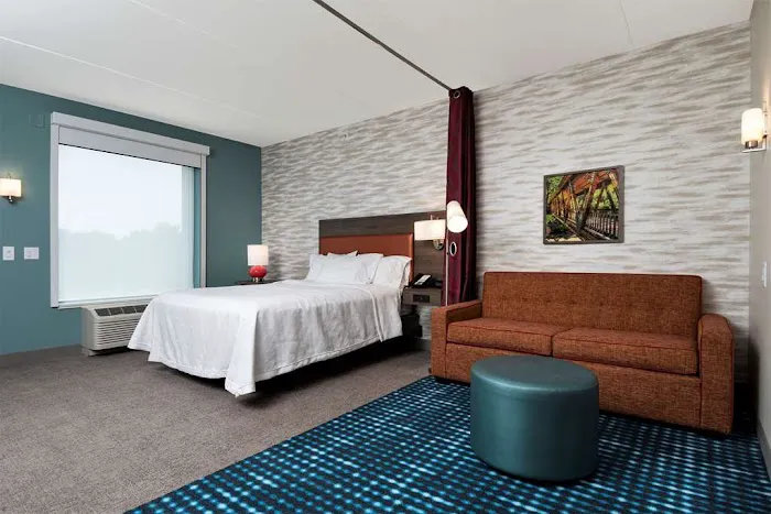 Home2 Suites by Hilton Roswell, GA 4