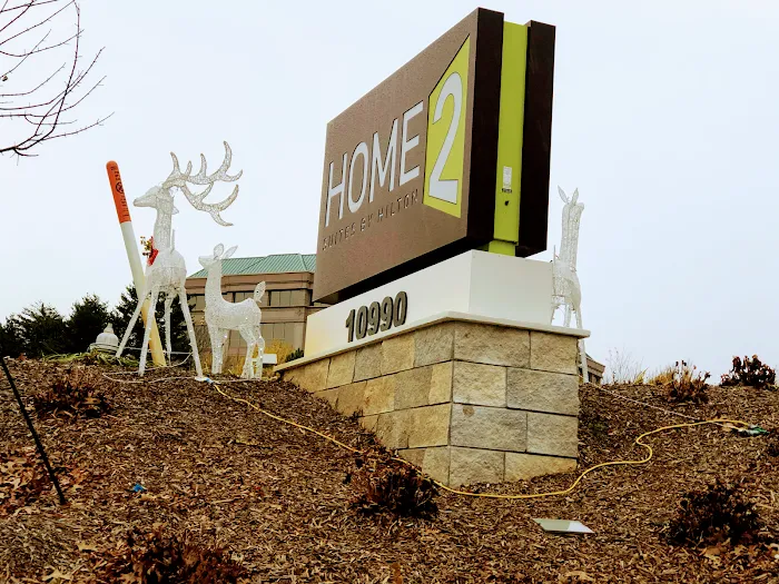 Home2 Suites by Hilton Roswell, GA 4