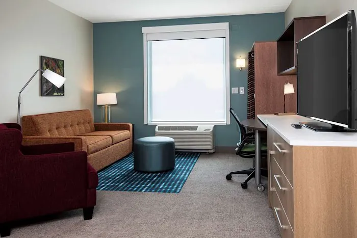 Home2 Suites by Hilton Roswell, GA 4