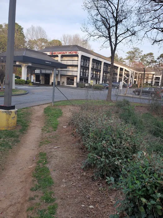 Economy Hotel Roswell 4