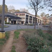 Economy Hotel Roswell ico