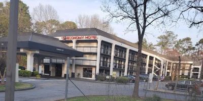 Economy Hotel Roswell
