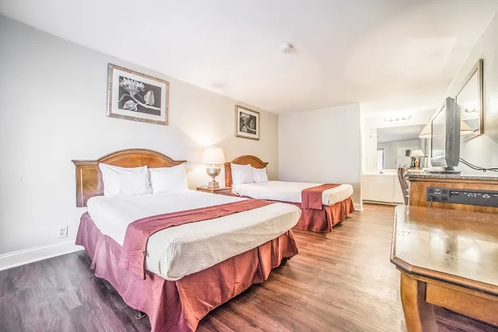 Economy Hotel Roswell 4
