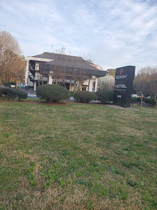 Economy Hotel Roswell 4