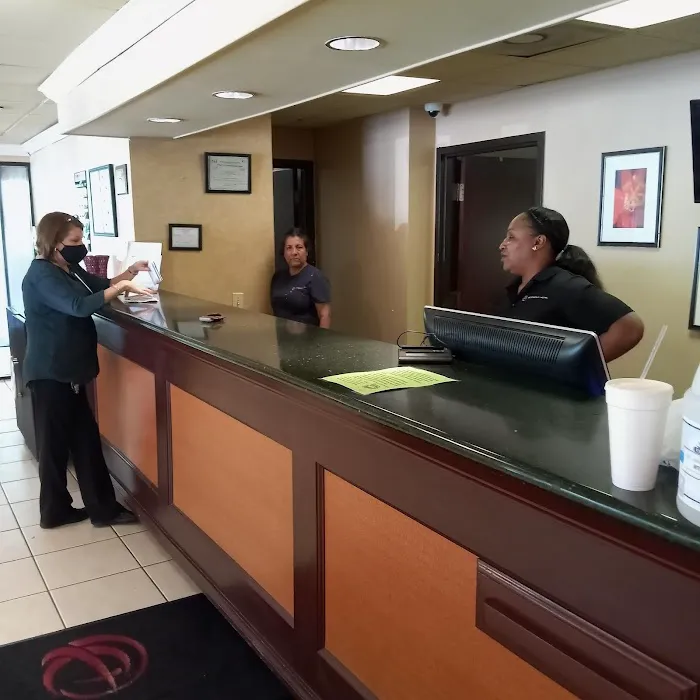 Economy Hotel Roswell 4
