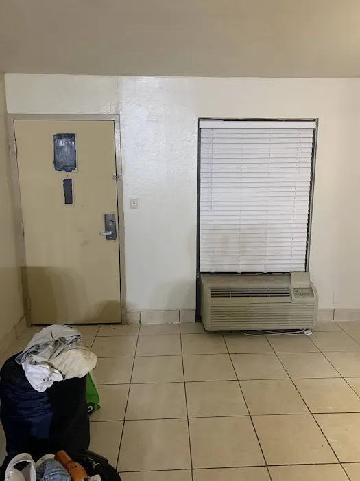 Economy Hotel Roswell 4