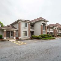 Studio 6 Roswell, GA - Atlanta ico