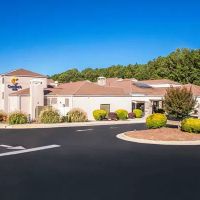 Comfort Inn Roswell-Dunwoody ico
