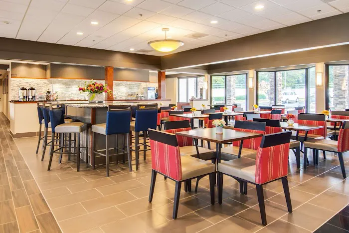 Comfort Inn Roswell-Dunwoody 4
