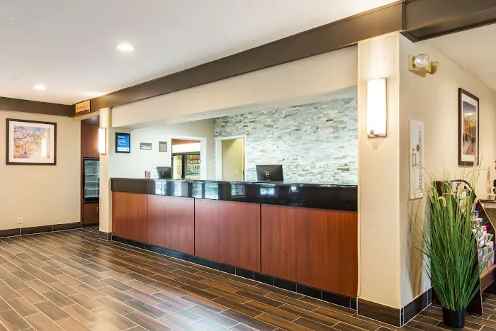 Comfort Inn Roswell-Dunwoody 4