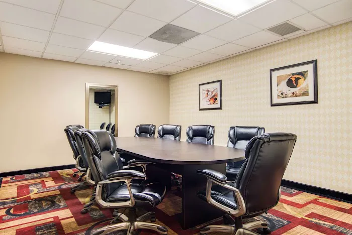 Comfort Inn Roswell-Dunwoody 4