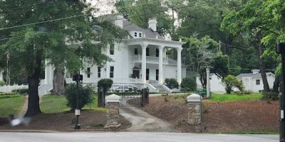 Charm House