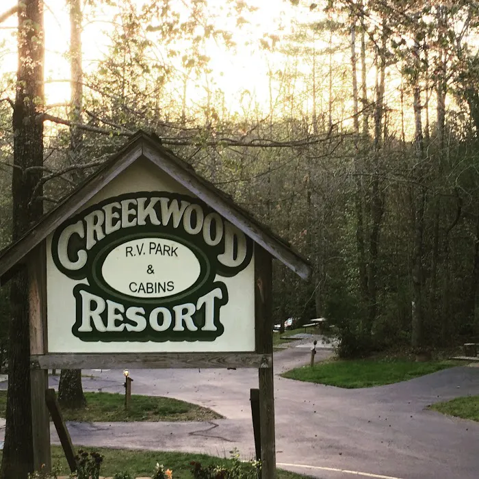 Creekwood Resort 4