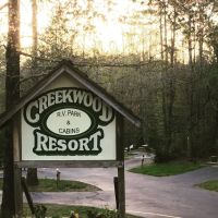 Creekwood Resort ico