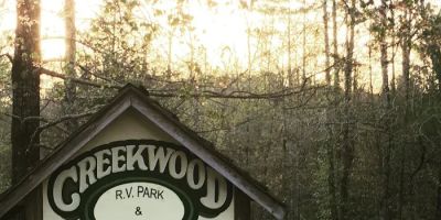 Creekwood Resort
