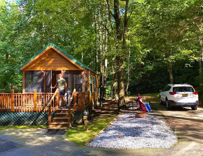 Creekwood Resort 4