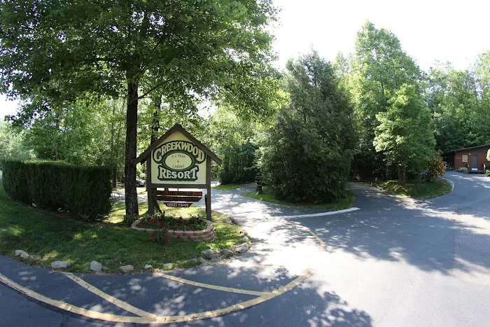 Creekwood Resort 4