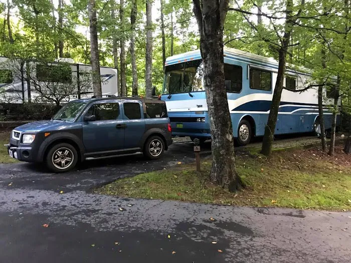 Creekwood Resort 4