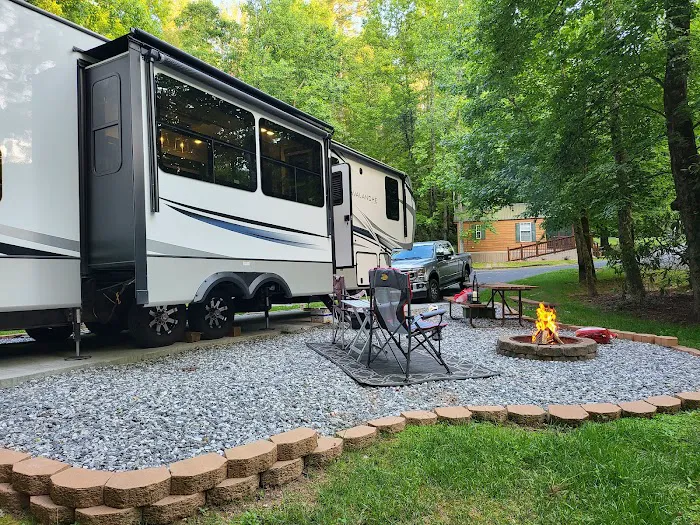 Creekwood Resort 4