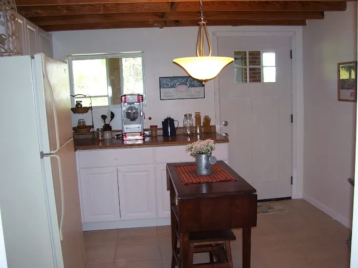Mountain View Bed & Breakfast 4