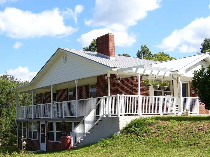Mountain View Bed & Breakfast 4