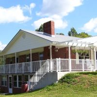 Mountain View Bed & Breakfast ico