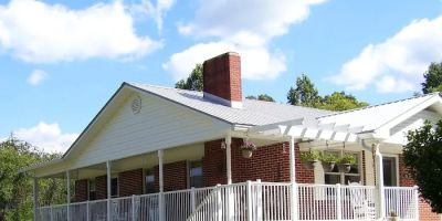 Mountain View Bed & Breakfast
