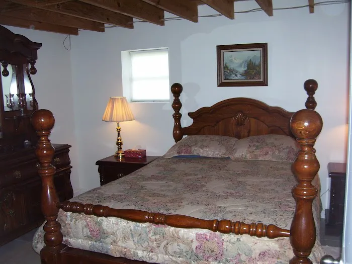 Mountain View Bed & Breakfast 4