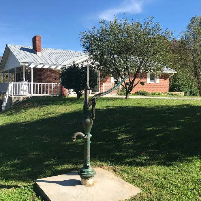Mountain View Bed & Breakfast 4