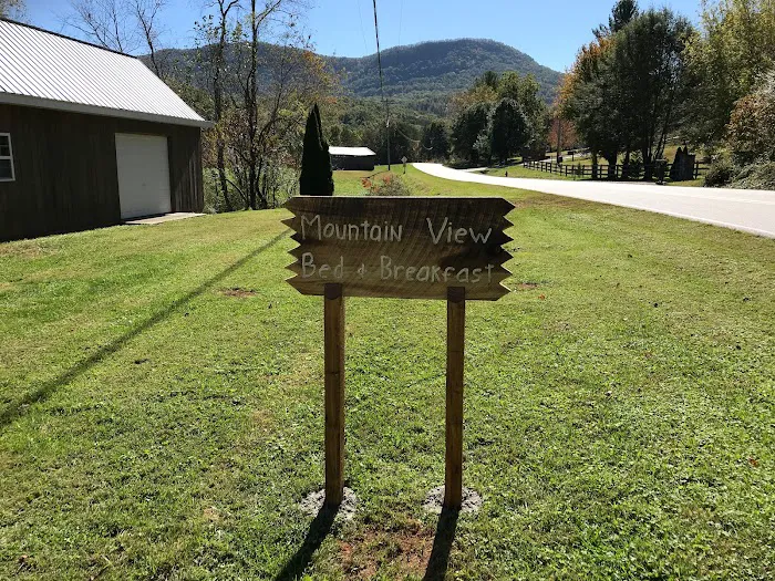 Mountain View Bed & Breakfast 4