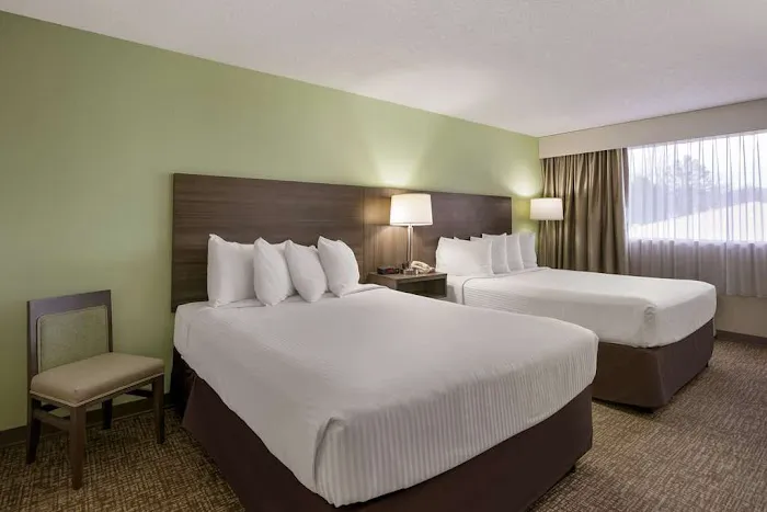 Best Western Milton Inn 4