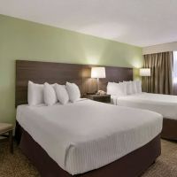 Best Western Milton Inn ico