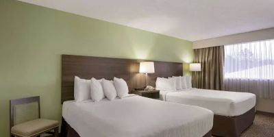 Best Western Milton Inn