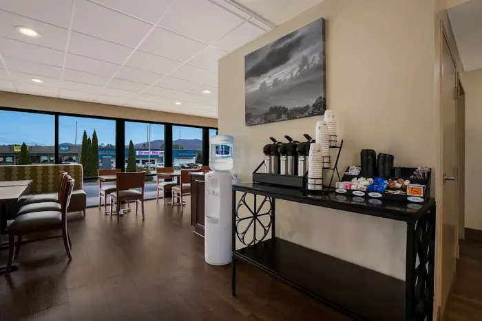 Best Western Milton Inn 4