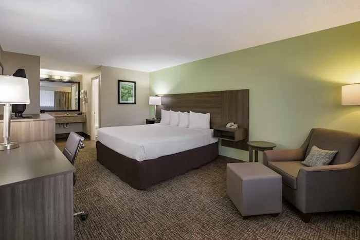 Best Western Milton Inn 4