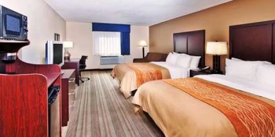 Comfort Inn