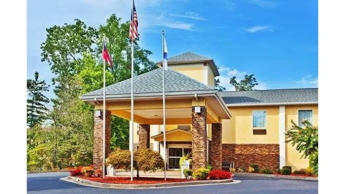 Comfort Inn 4