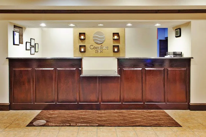 Comfort Inn 4
