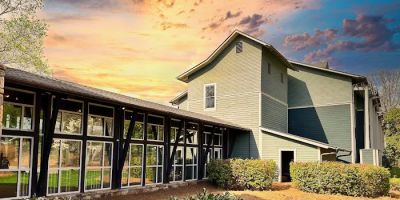 Brastown Valley Resort