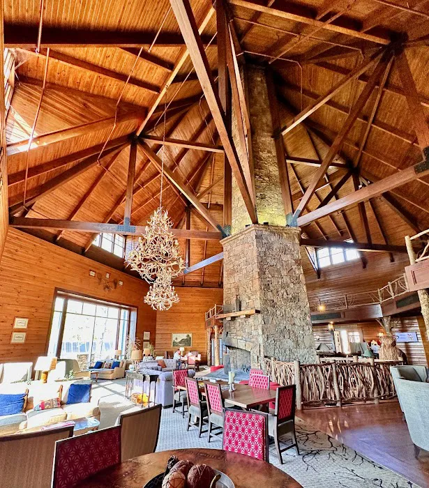 Brastown Valley Resort 4