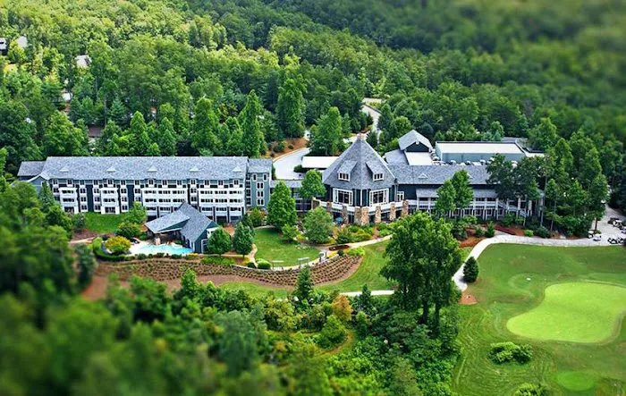 Brasstown Valley Resort & Spa 4