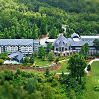 Brasstown Valley Resort & Spa ico