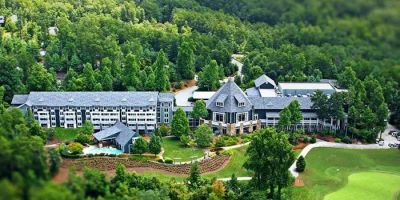 Brasstown Valley Resort & Spa