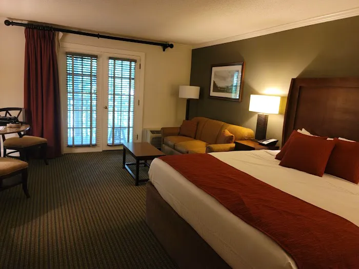 Brasstown Valley Resort & Spa 4