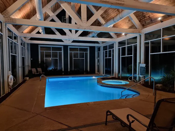 Brasstown Valley Resort & Spa 4