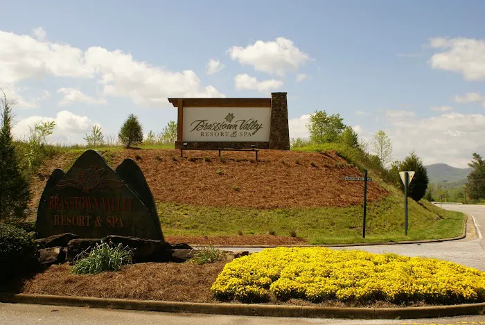Brasstown Valley Resort & Spa 4
