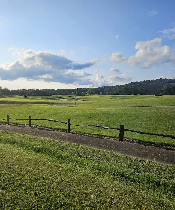 Brasstown Valley Resort & Spa 4
