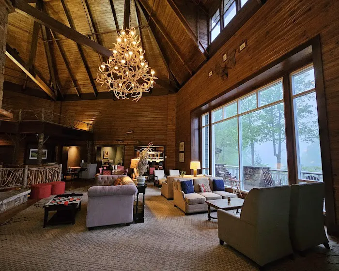 Brasstown Valley Resort & Spa 4